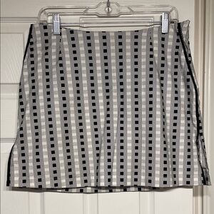 Golftini chic skort